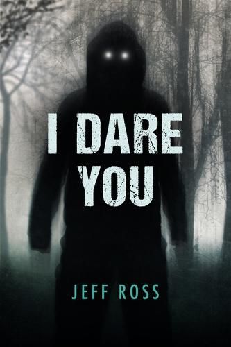 Cover image for I Dare You