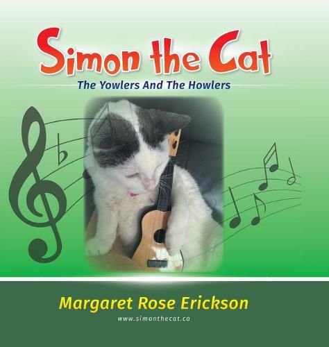 Simon the Cat: The Yowlers and the Howlers