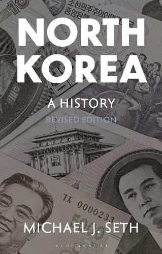 Cover image for North Korea
