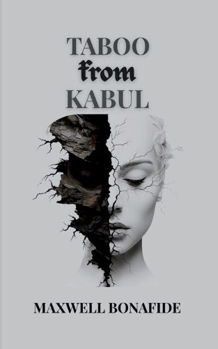 Cover image for Taboo from Kabul
