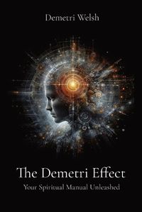 Cover image for The Demetri Effect