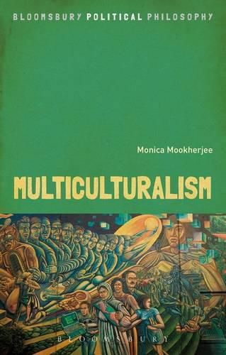 Cover image for Multiculturalism