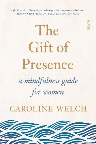 Cover image for The Gift of Presence