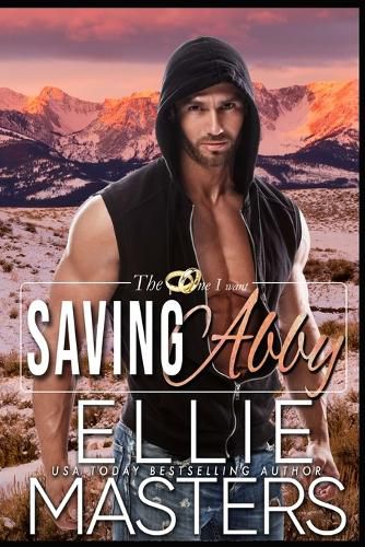 Cover image for Saving Abby