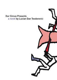 Cover image for Our Circus Presents