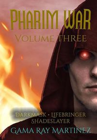 Cover image for Pharim War Volume 3