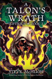 Cover image for A Talon's Wrath