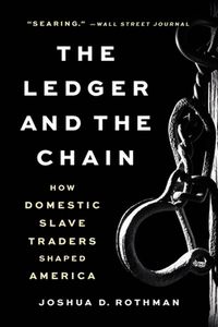 Cover image for The Ledger and the Chain