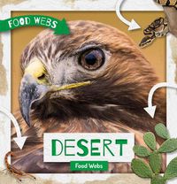 Cover image for Desert Food Webs