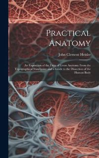 Cover image for Practical Anatomy