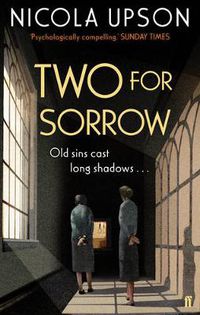 Cover image for Two For Sorrow