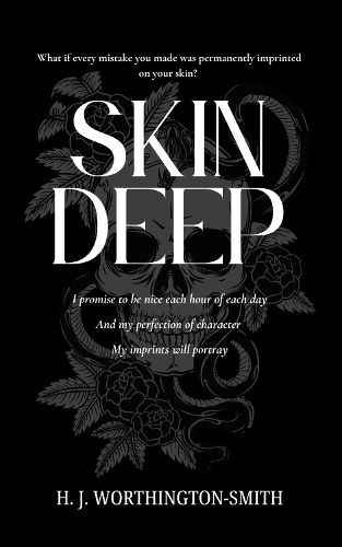 Cover image for Skin Deep