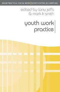 Cover image for Youth Work Practice