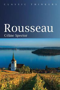 Cover image for Rousseau