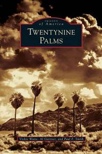 Cover image for Twentynine Palms