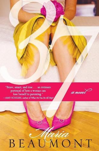 Cover image for 37