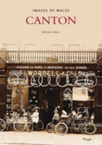 Cover image for Canton