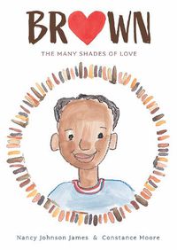 Cover image for Brown: The Many Shades of Love