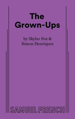 The Grown-Ups