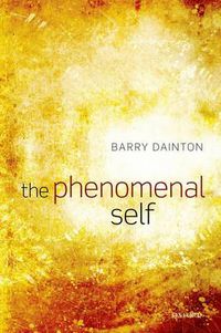 Cover image for The Phenomenal Self