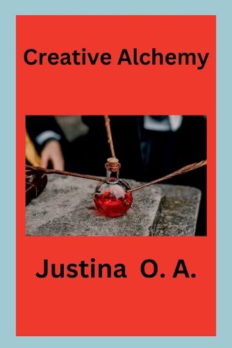 Cover image for Creative Alchemy