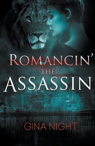 Cover image for Romancin' the Assassin