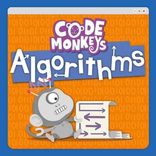 Cover image for Algorithms