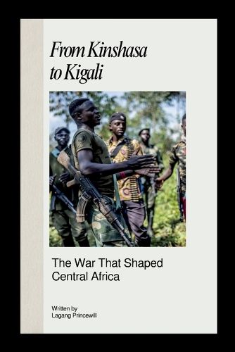 Cover image for From Kinshasa to Kigali