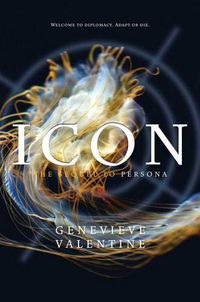 Cover image for Icon