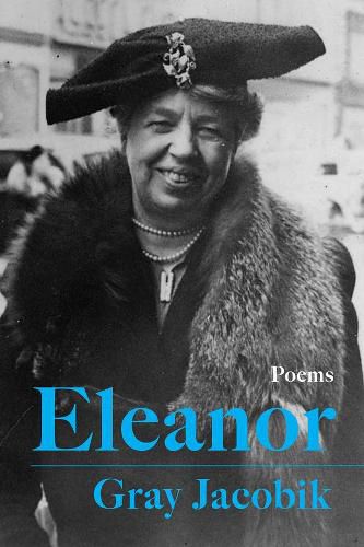 Cover image for Eleanor