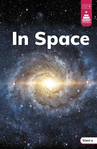 Cover image for In Space