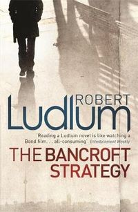 Cover image for The Bancroft Strategy