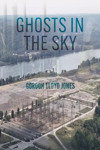 Cover image for Ghost in the Sky