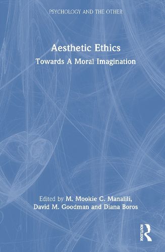 Cover image for Aesthetic Ethics