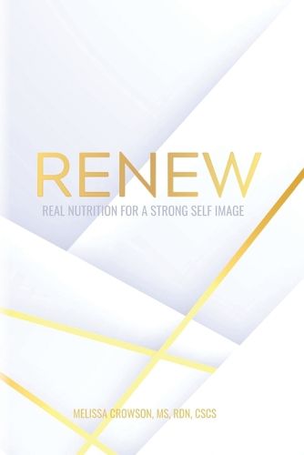 Cover image for Renew