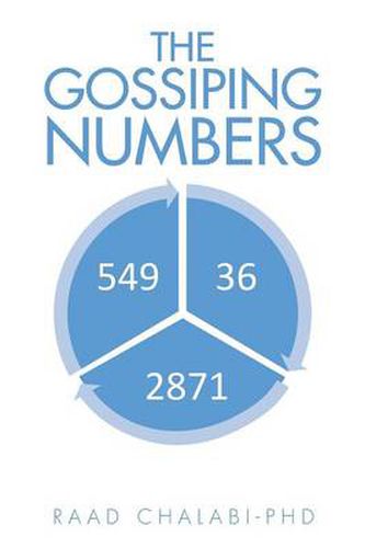 Cover image for The Gossiping Numbers