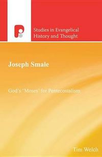 Cover image for Joseph Smale