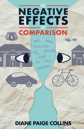 Cover image for The Negative Effects of Comparison