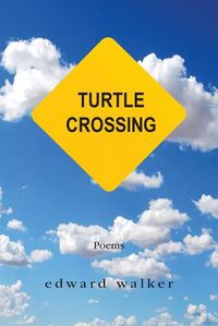 Cover image for Turtle Crossing