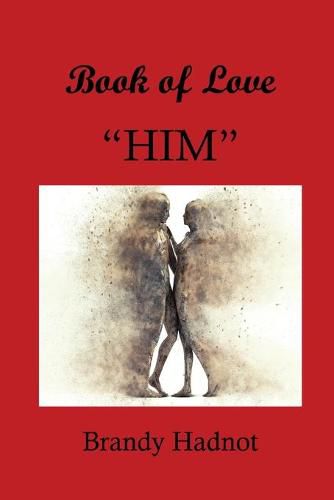 Cover image for Book of Love - Him