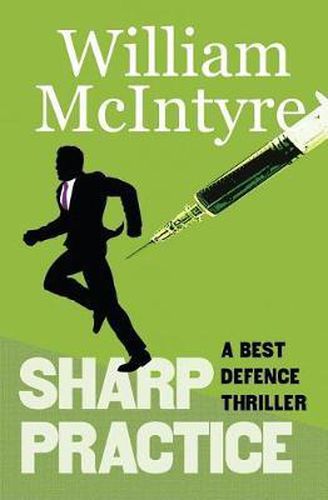 Cover image for Sharp Practice