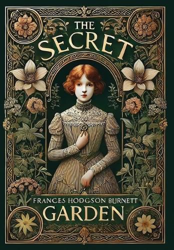 The Secret Garden (Collector's Edition) (Laminated Hardback with Jacket)