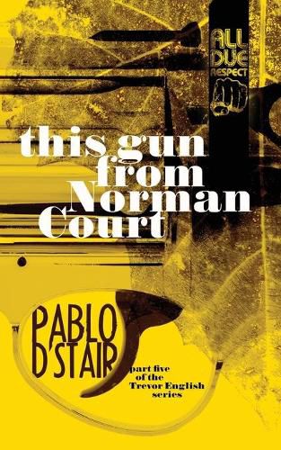 Cover image for this gun from Norman Court