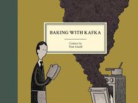 Cover image for Baking with Kafka