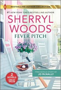 Cover image for Fever Pitch & Her Homecoming Wish