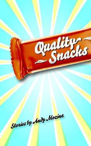 Cover image for Quality Snacks