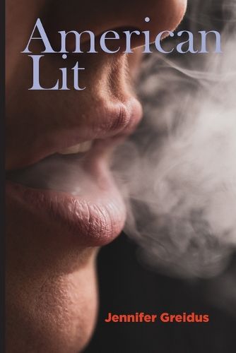 Cover image for American Lit