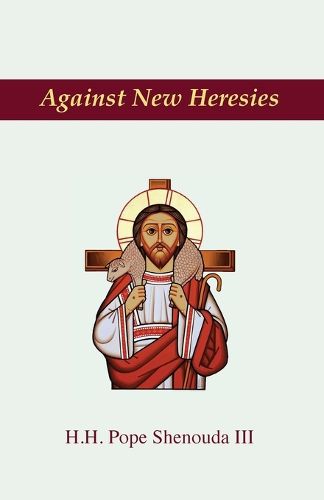 Cover image for Against New Heresies