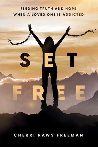 Cover image for Set Free