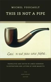 Cover image for This Is Not a Pipe